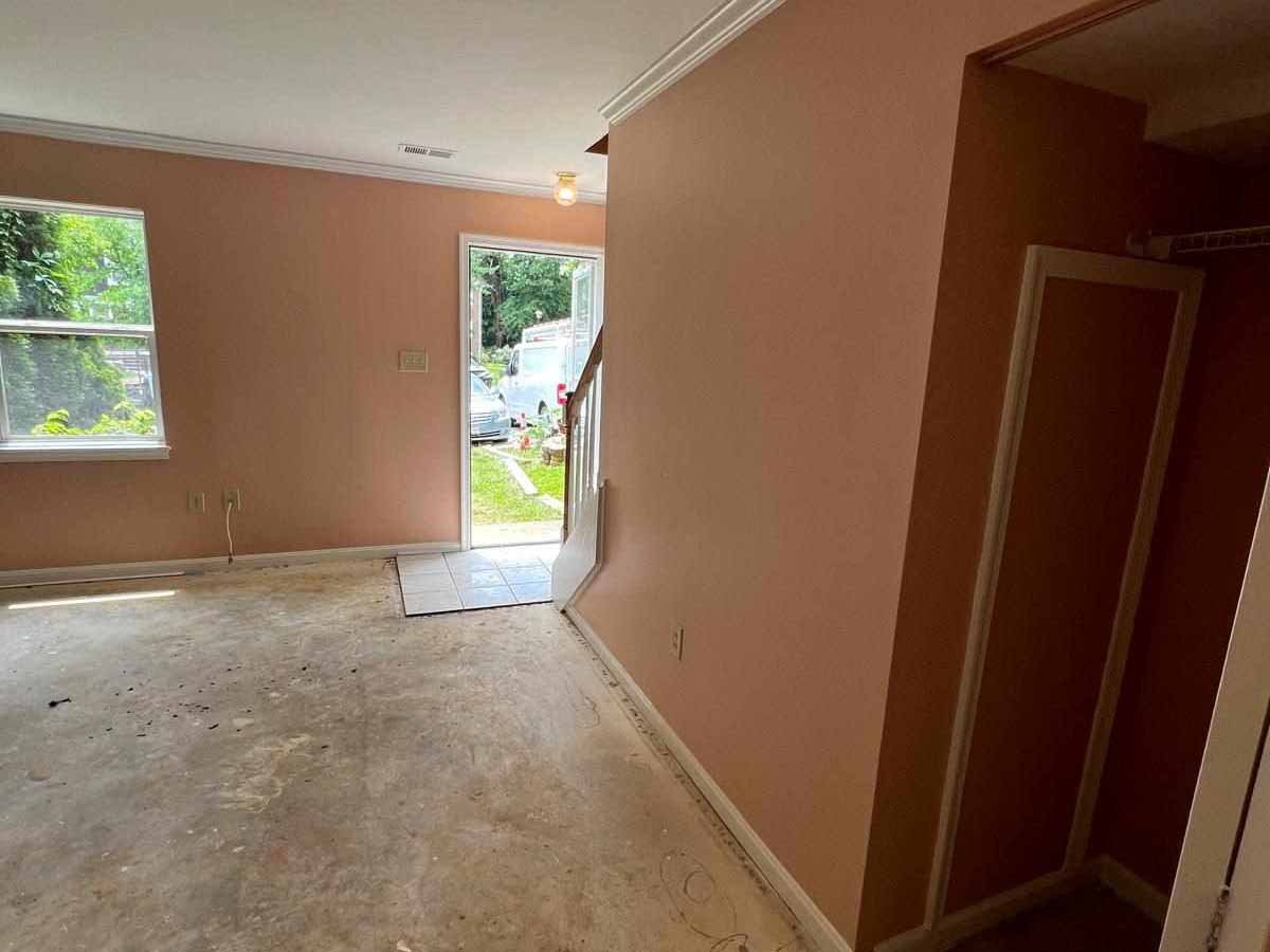 Dea Construction LLC