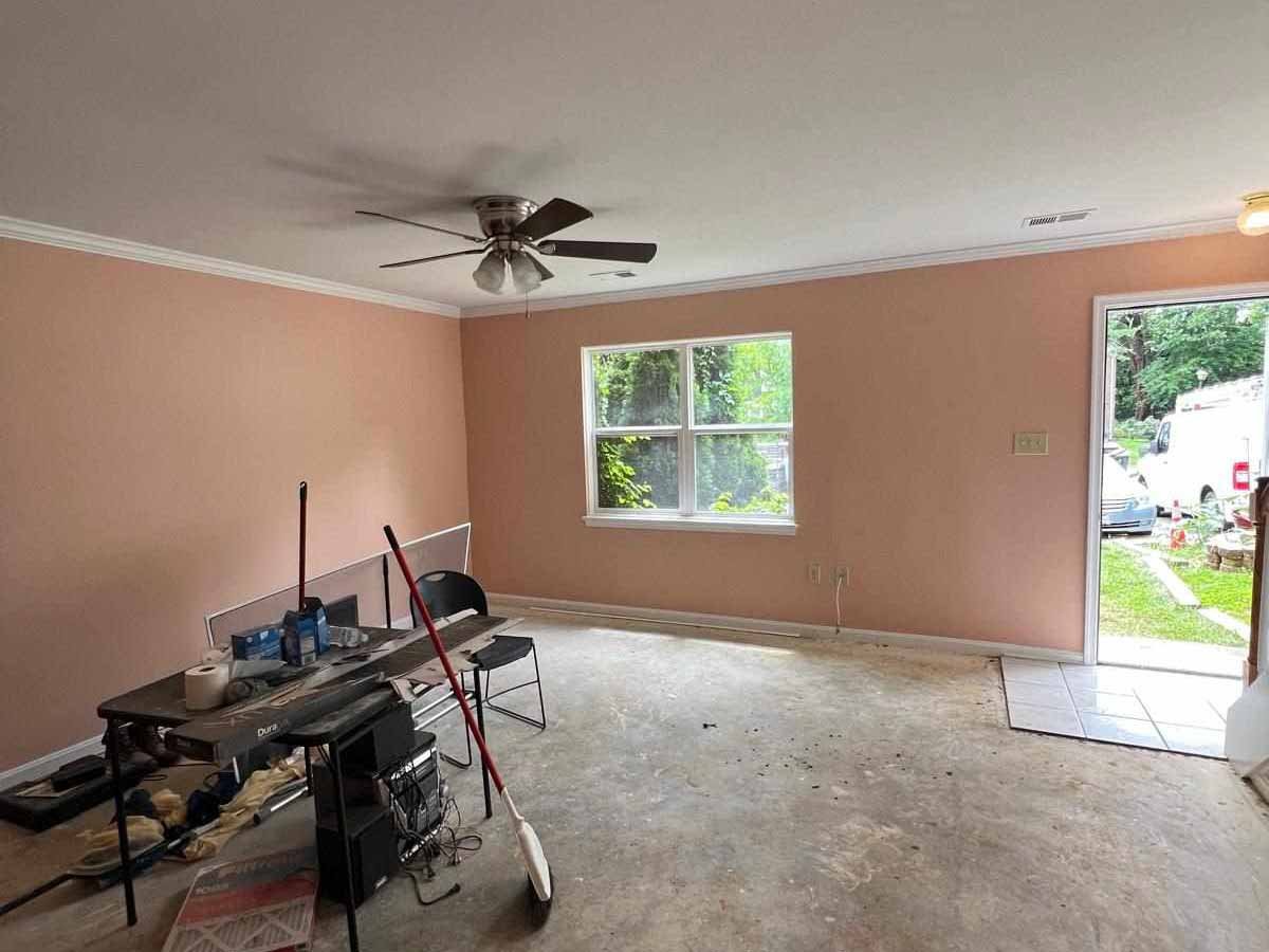 Dea Construction LLC