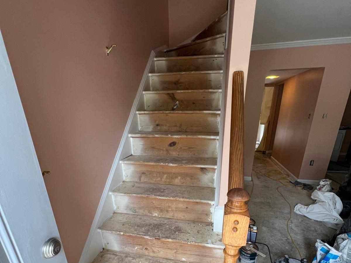 Dea Construction LLC