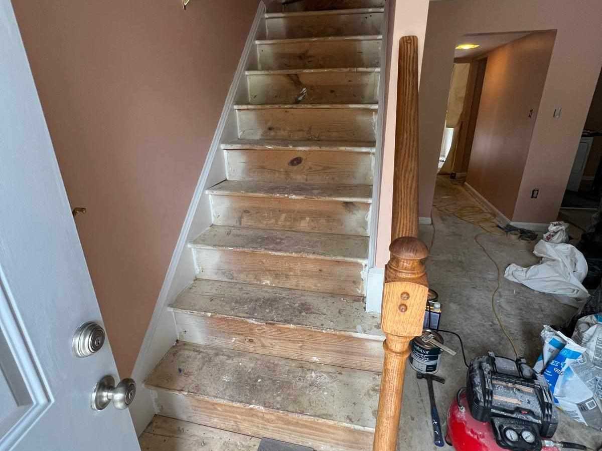 Dea Construction LLC