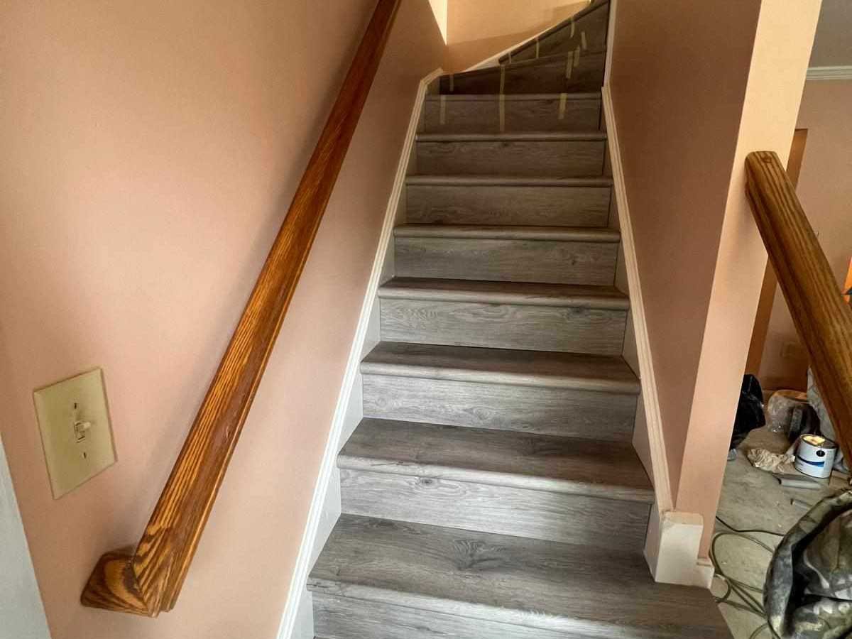 Dea Construction LLC