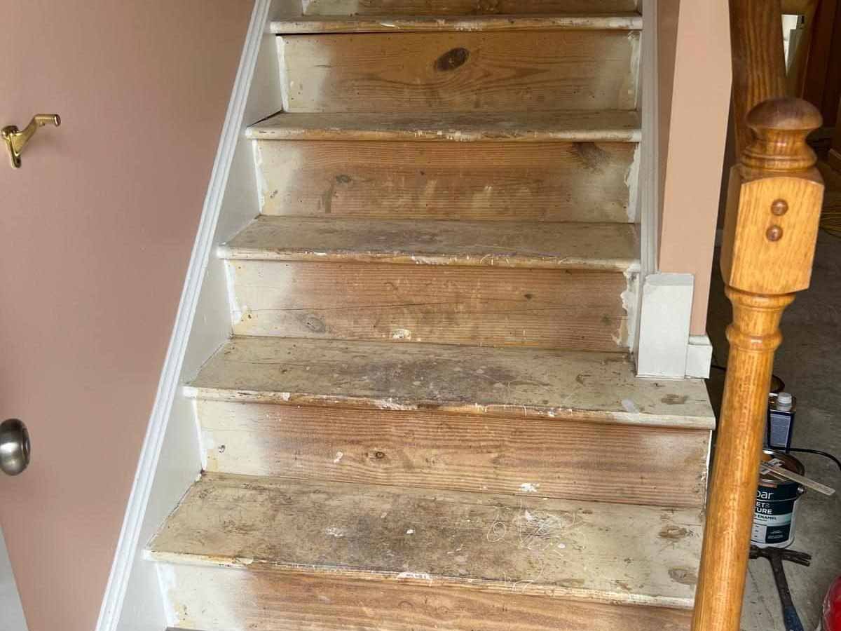 Dea Construction LLC